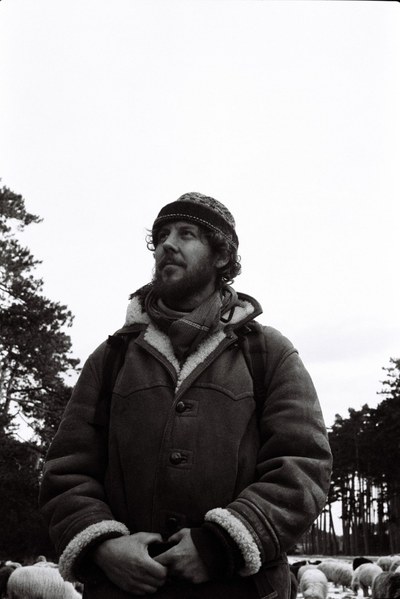 Shepherd – 3