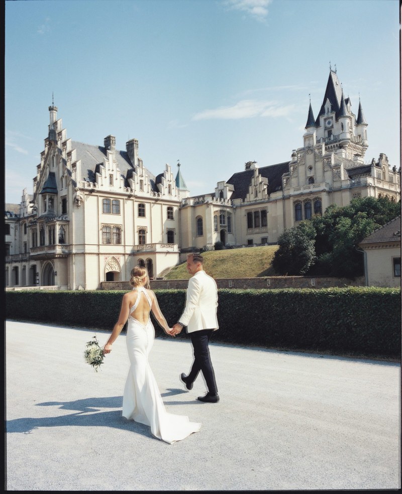 Nadine & David – 9