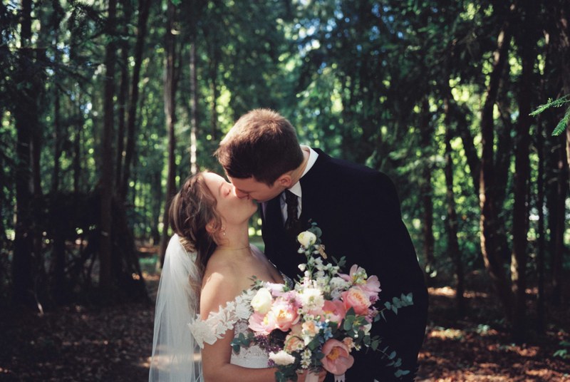 Andrea & Paul – 1