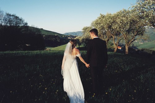 Andrea & Paul – 12