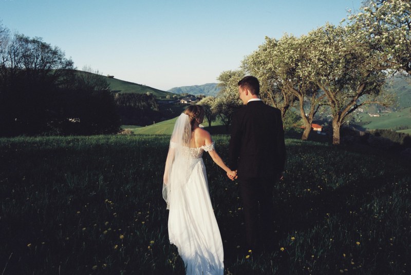Andrea & Paul – 12