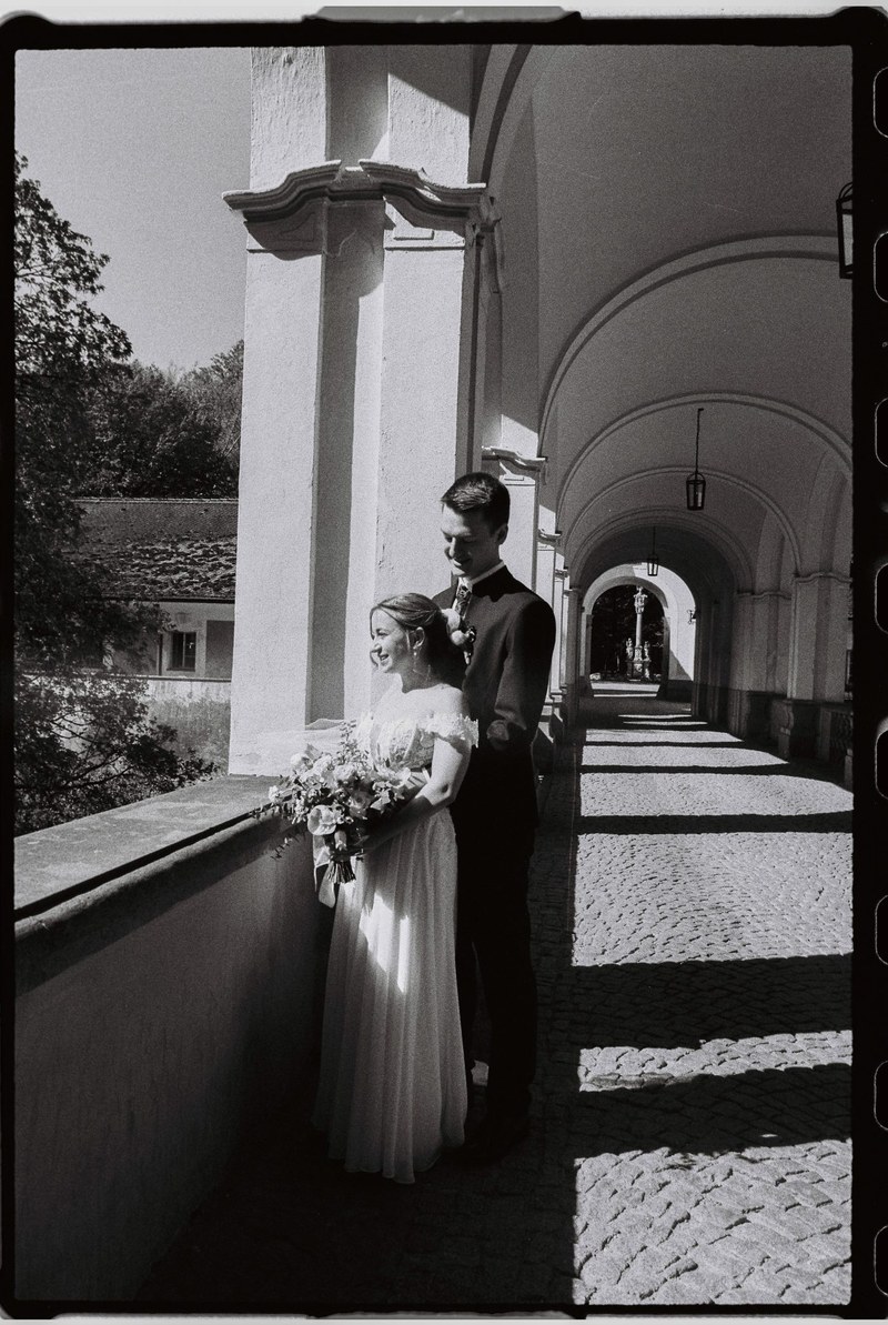 Andrea & Paul – 28