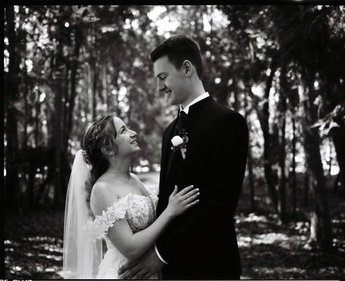 Andrea & Paul – 30