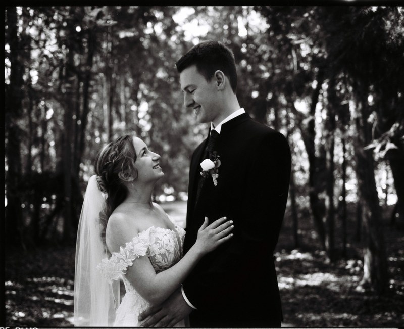 Andrea & Paul – 30