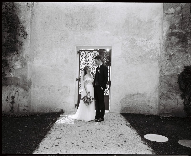 Andrea & Paul – 6