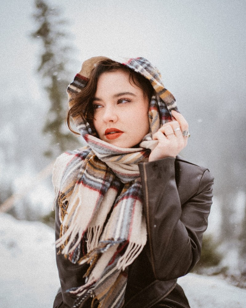 Anna – 21