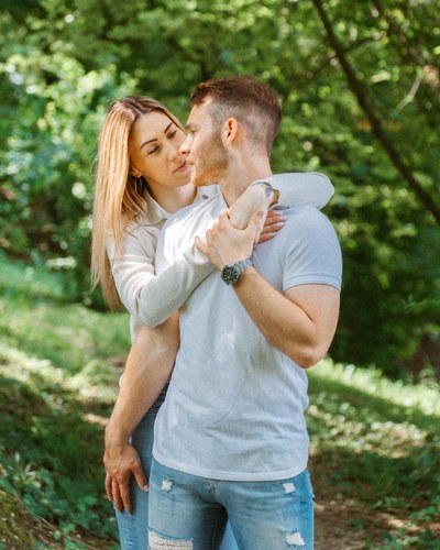 Couple – 6