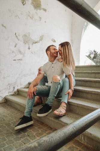 Couple – 21