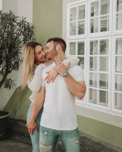 Couple – 9