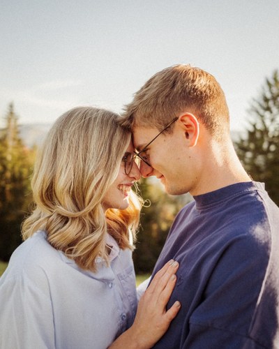 Couple – 1