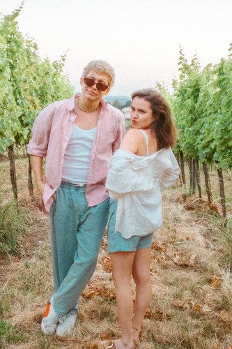 Couple – 5