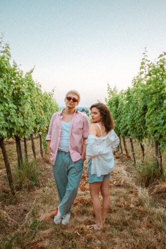 Couple – 24