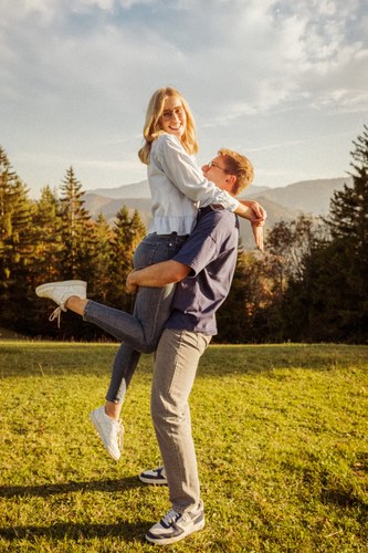 Couple – 22