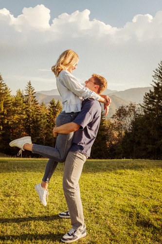 Couple – 3