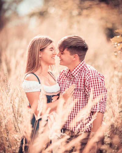 Couple – 26