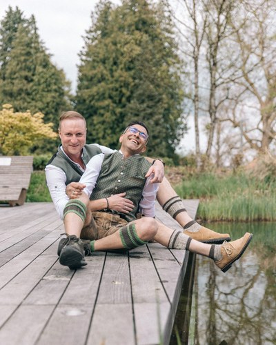 Couple – 17