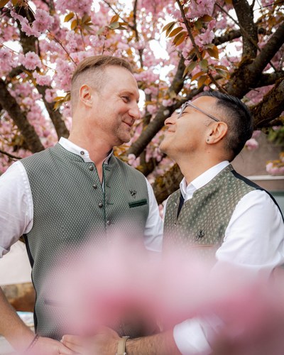 Couple – 8