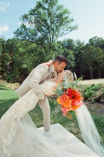 Hochzeit – 1