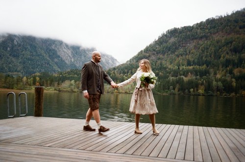 Hochzeit – 21