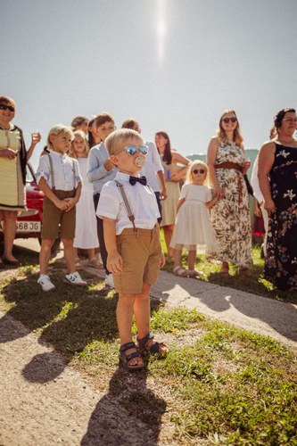 Hochzeit – 12