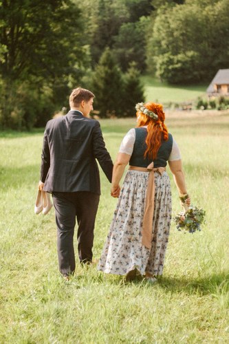 Hochzeit – 32