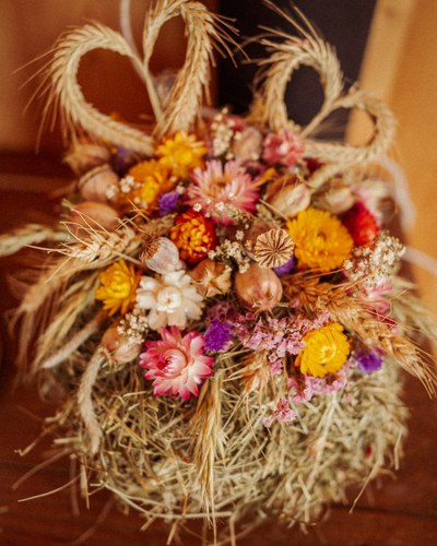 Hochzeit – 15
