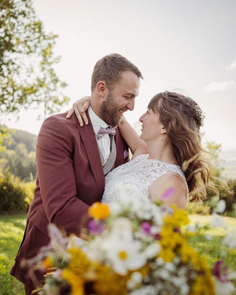 Hochzeit – 35