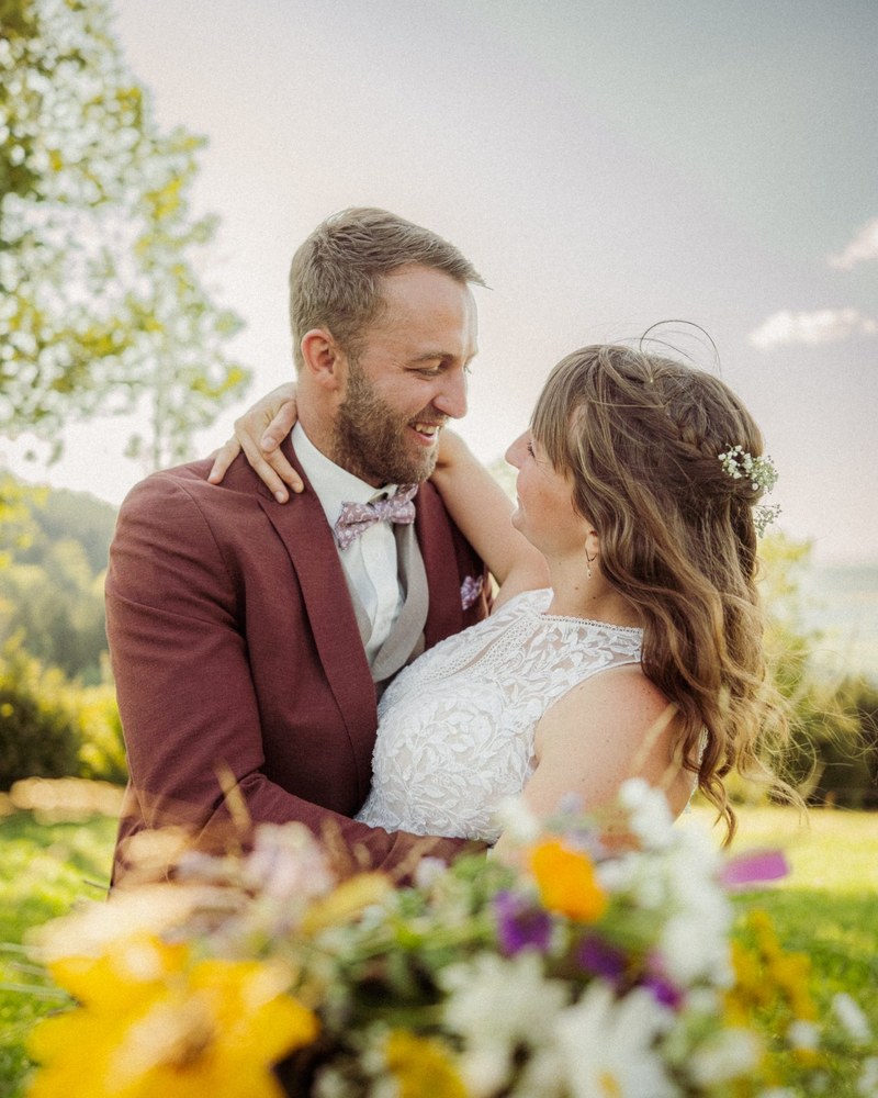 Hochzeit – 16