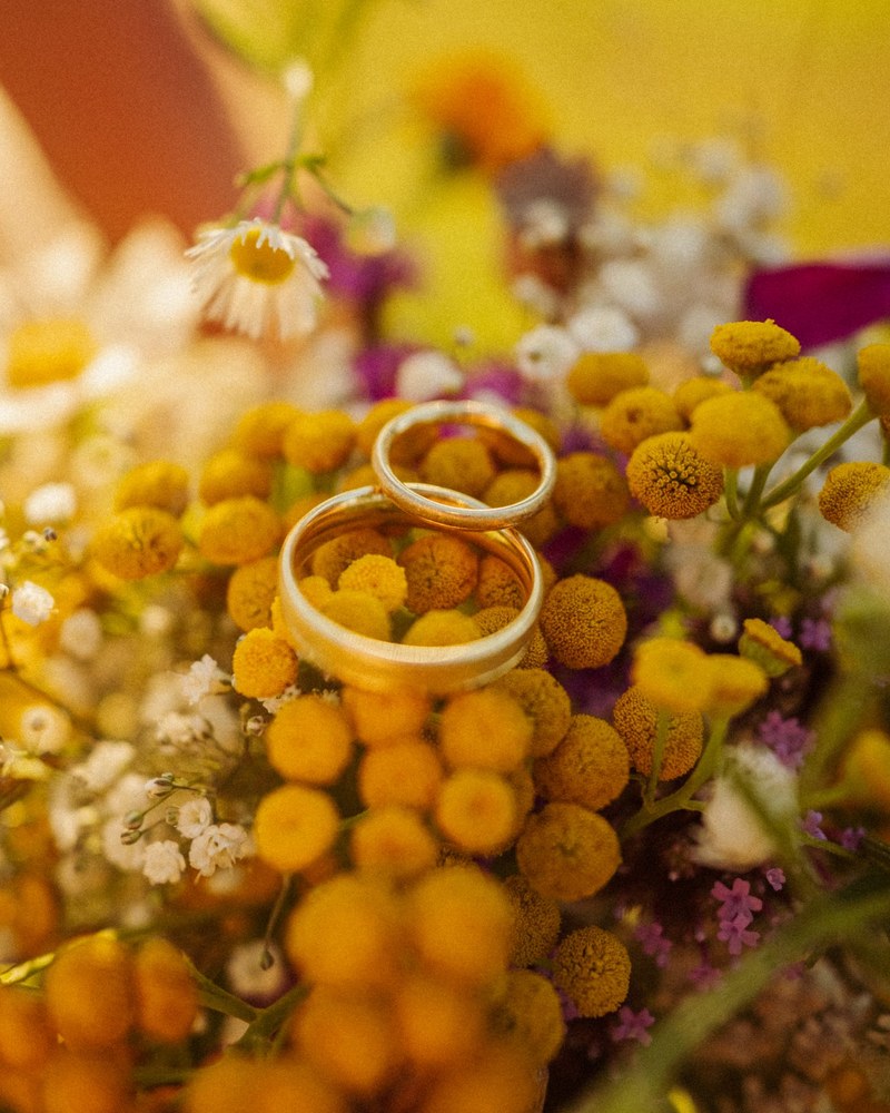 Hochzeit – 3