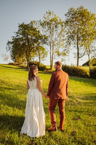 Hochzeit – 29