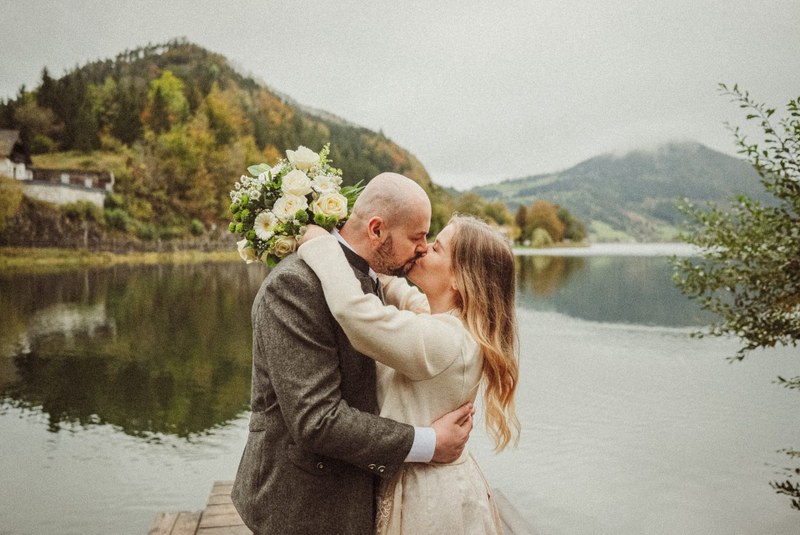 Hochzeit – 40