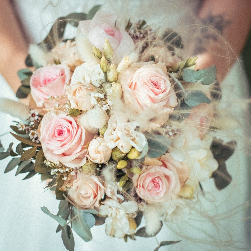 Hochzeit – 28