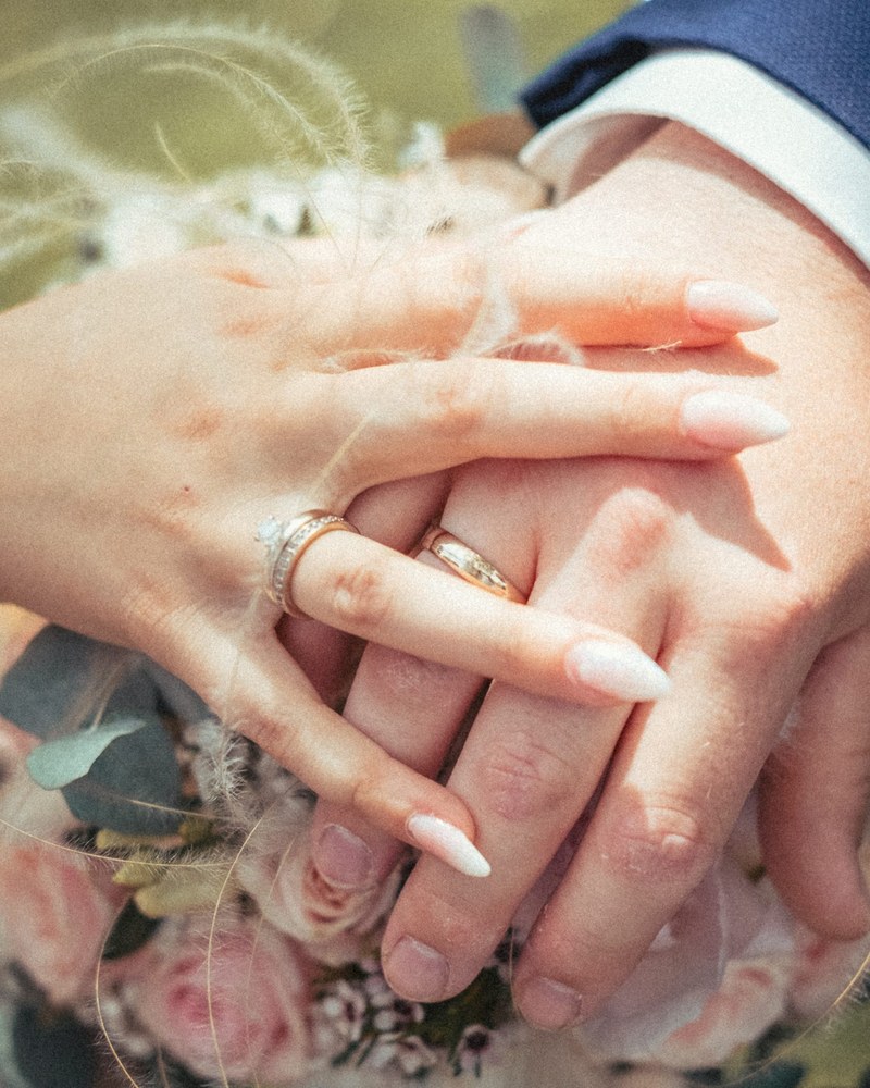 Hochzeit – 10