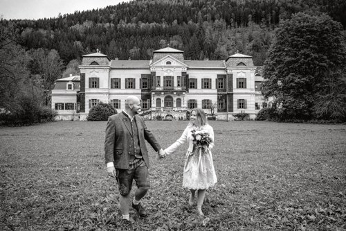 Hochzeit – 18