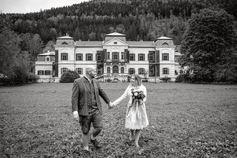 Hochzeit – 18