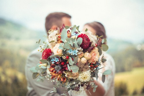Hochzeit – 14