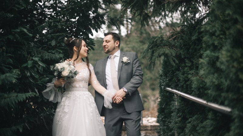 Hochzeit – 30