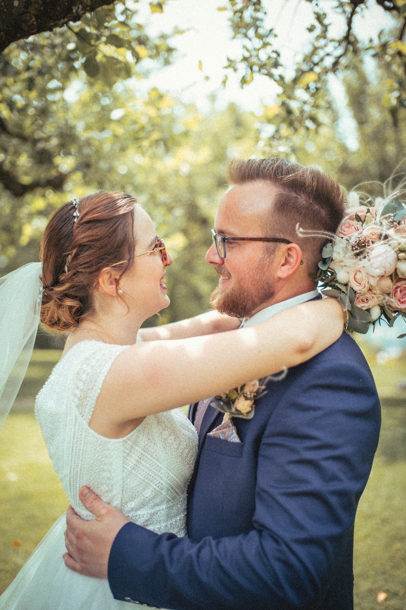 Hochzeit – 13
