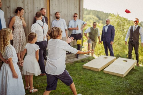 Hochzeit – 23