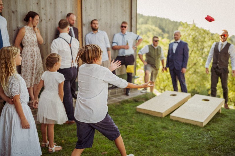 Hochzeit – 23