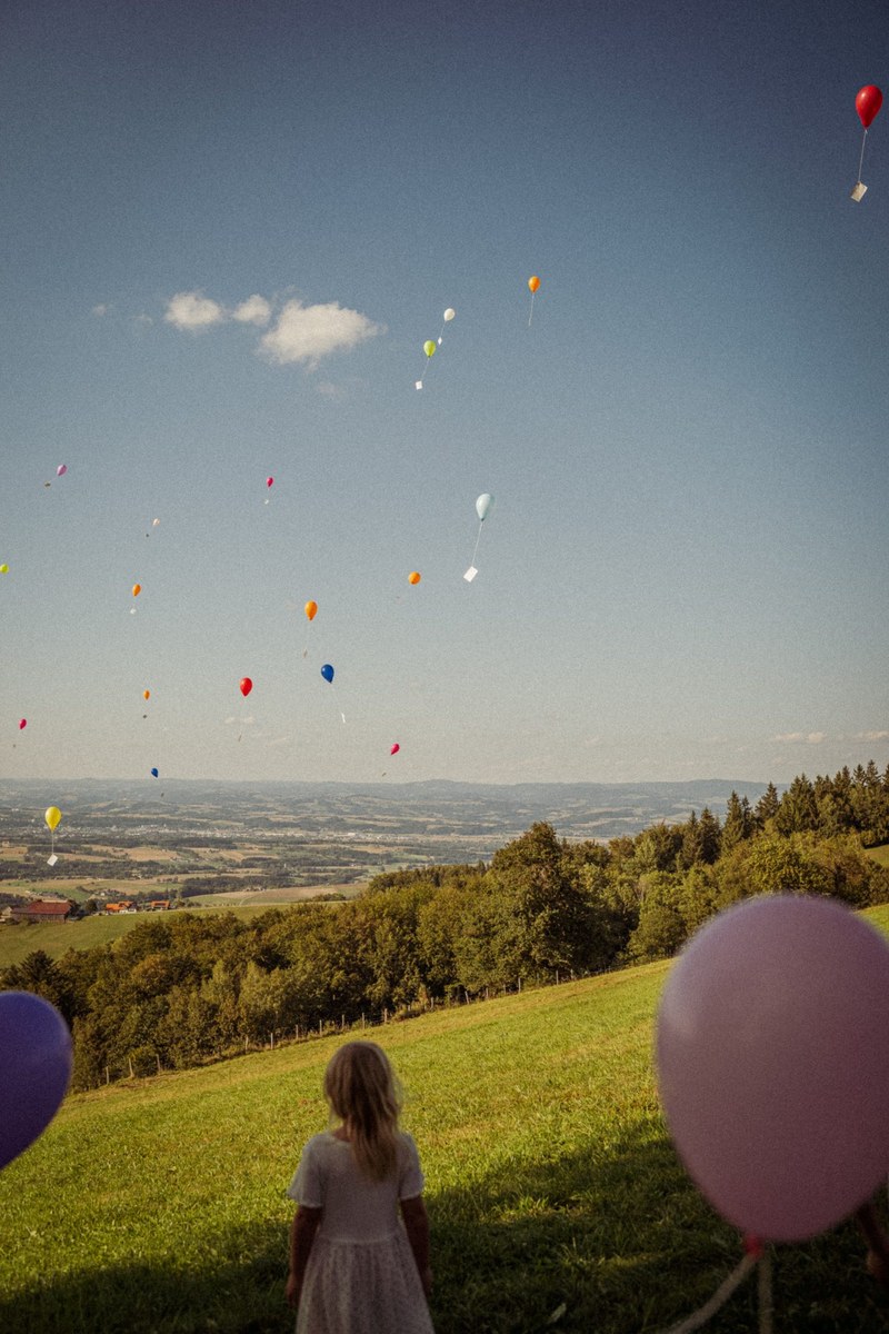 Hochzeit – 2