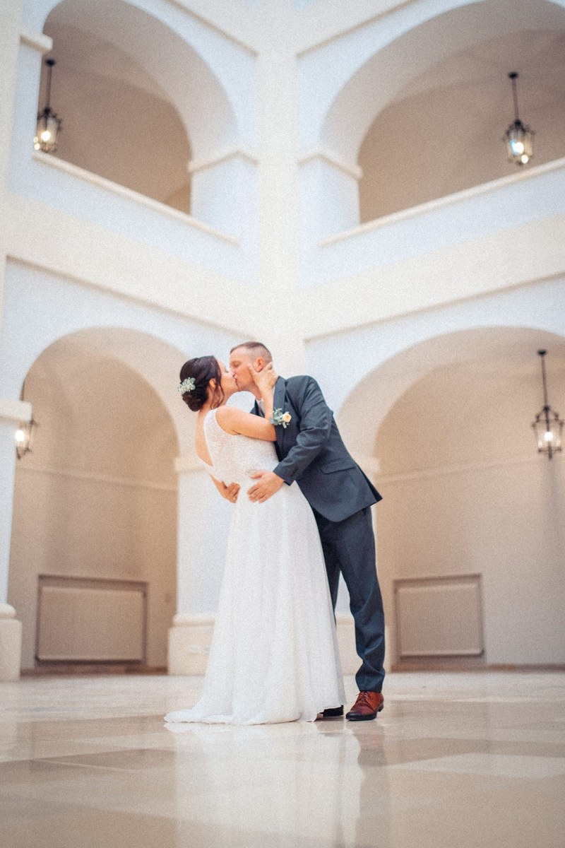 Hochzeit – 24