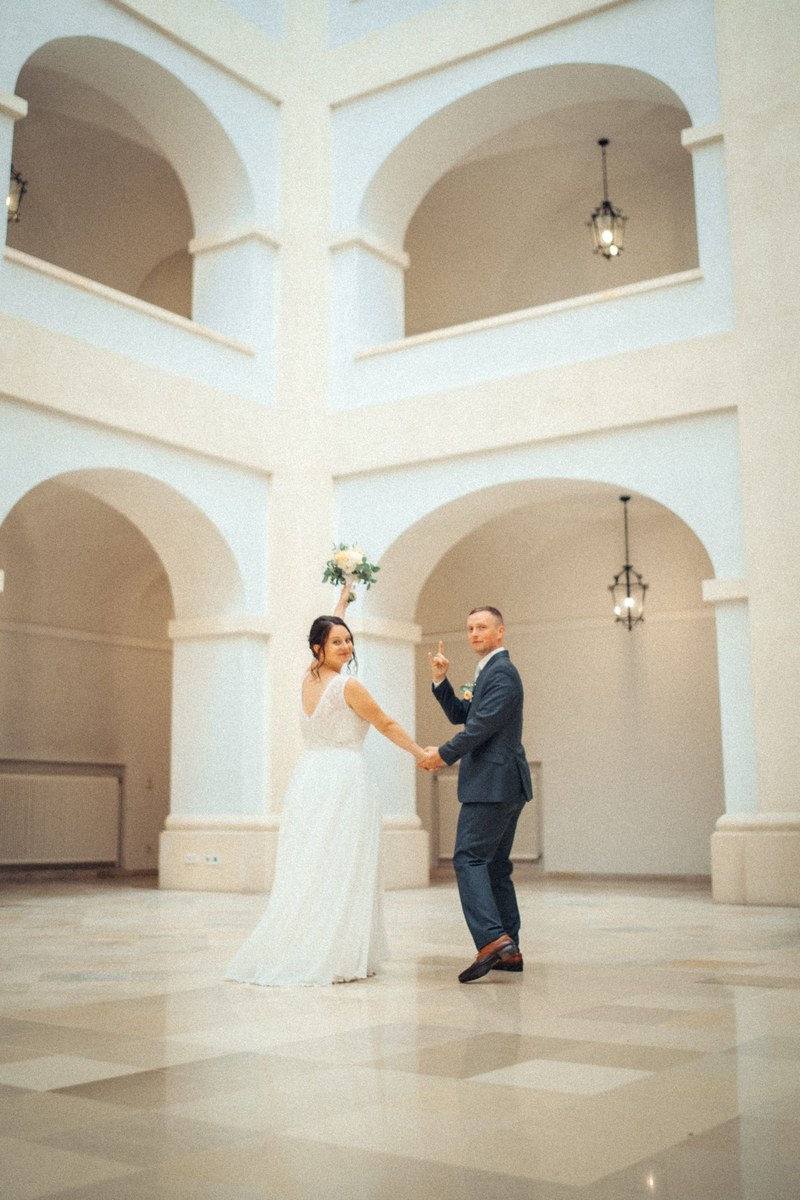 Hochzeit – 36