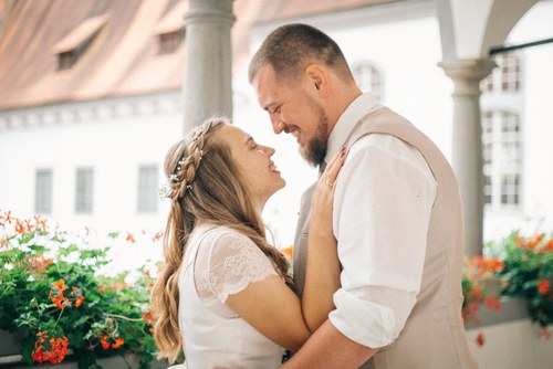 Hochzeit – 39