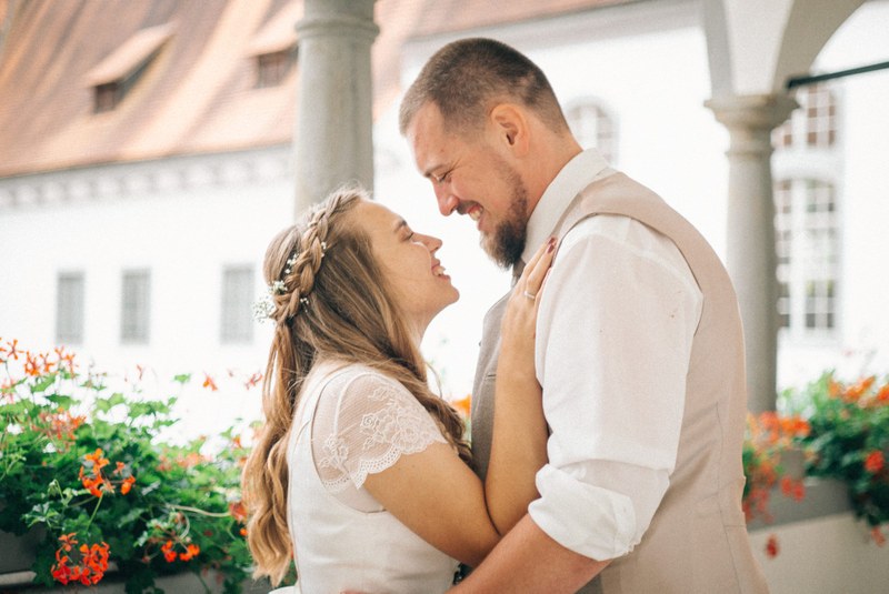 Hochzeit – 39