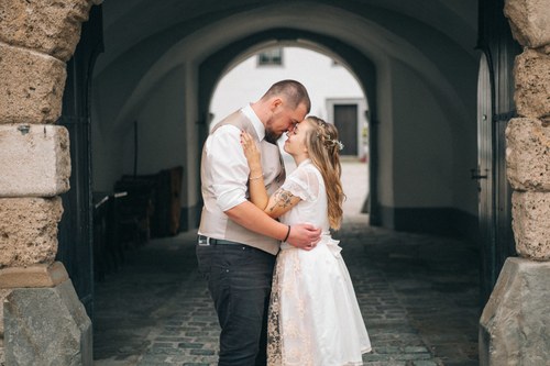 Hochzeit – 34