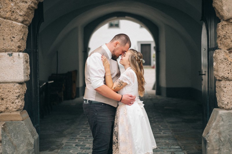 Hochzeit – 34