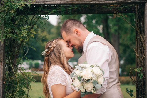 Hochzeit – 11