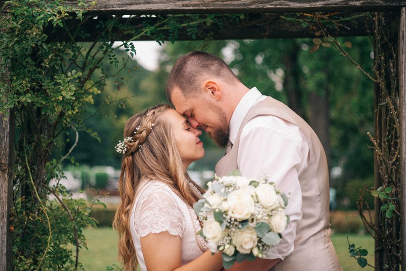 Hochzeit – 11