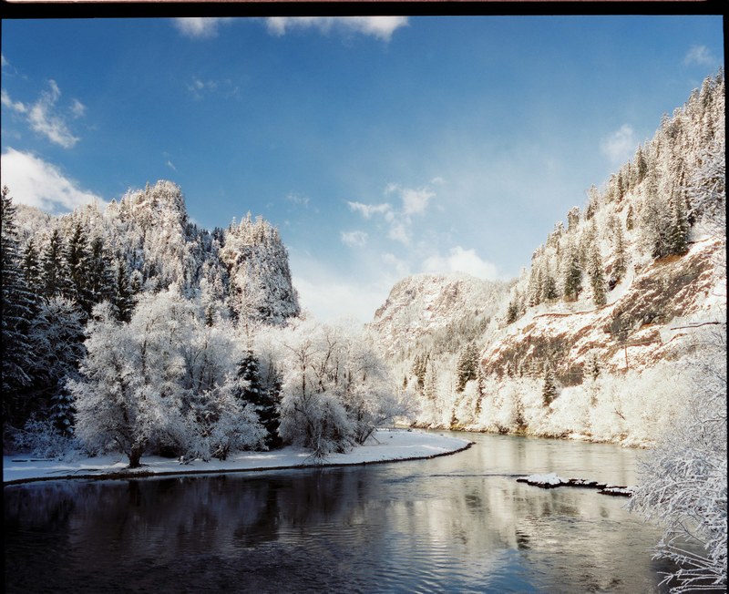 Landscape – 2